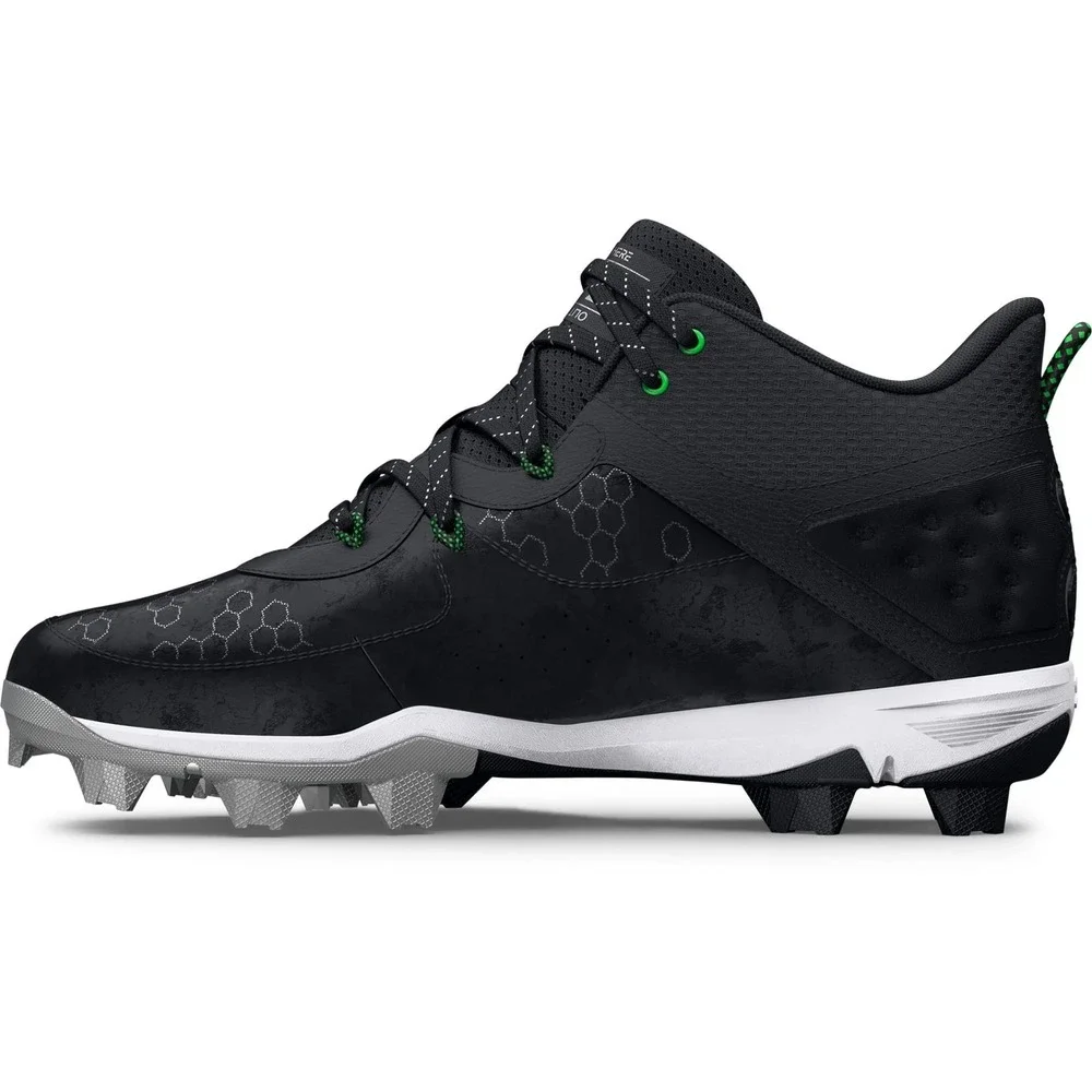 Under Armour name under